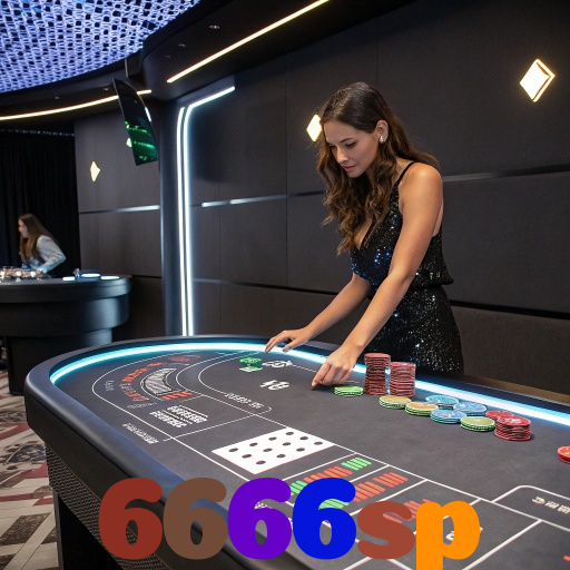 6666sp