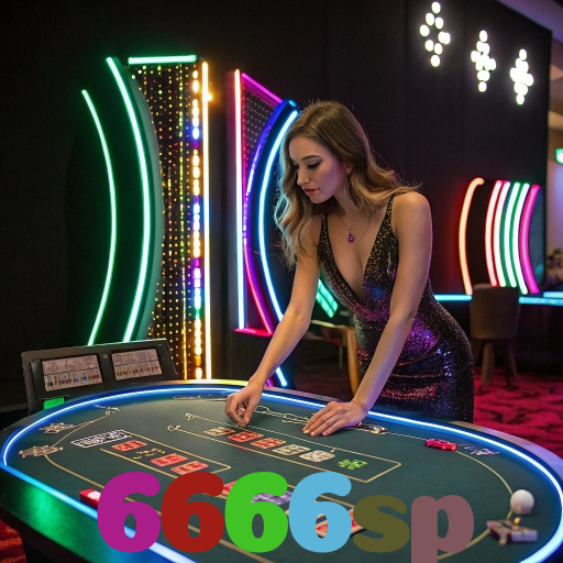 6666sp