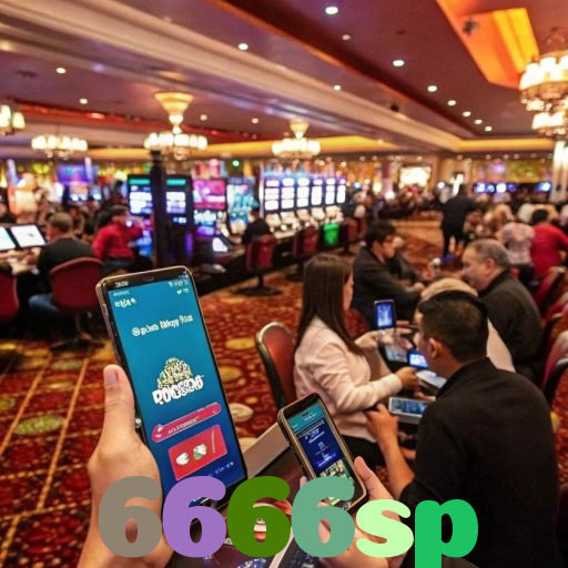 6666sp