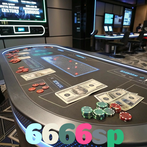 6666sp