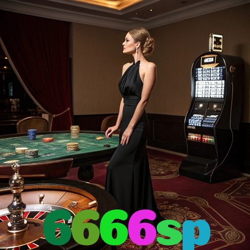 6666sp