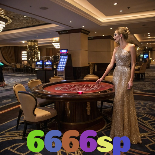 6666sp
