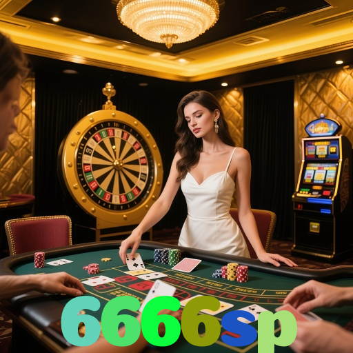 6666sp