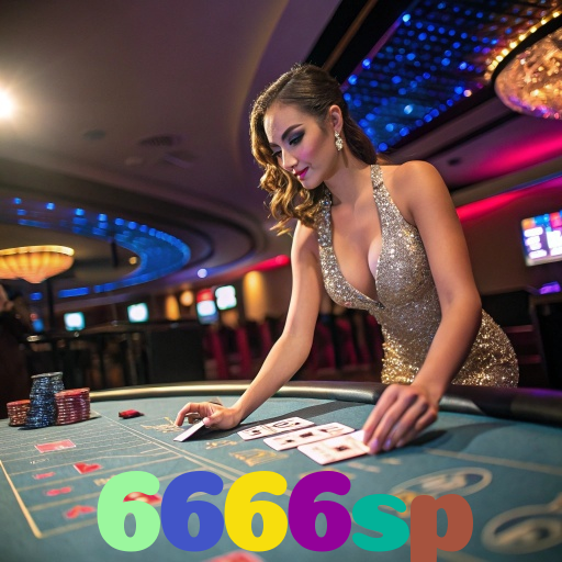 6666sp