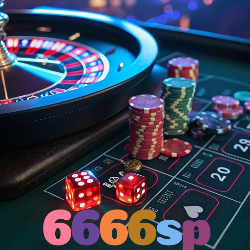 6666sp