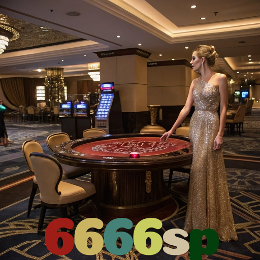6666sp