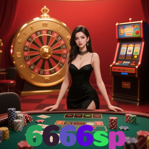 6666sp