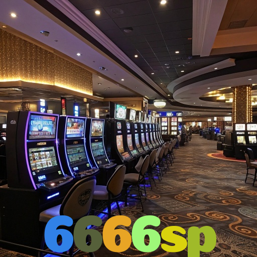 6666sp