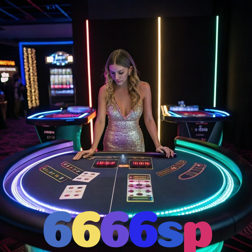 6666sp