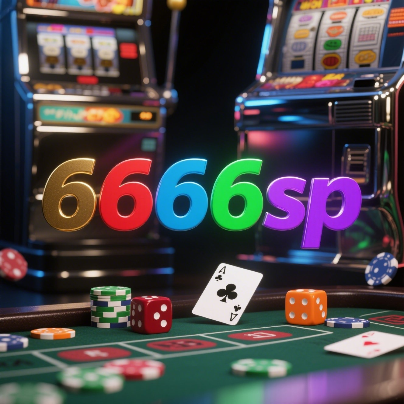 6666sp